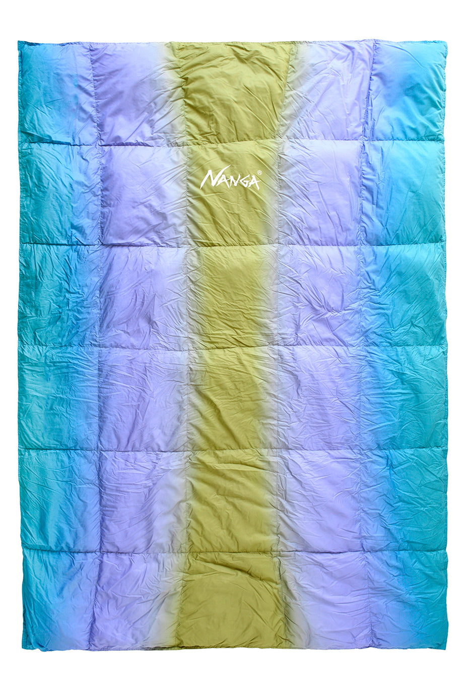 Nanga Down Blanket Single 0