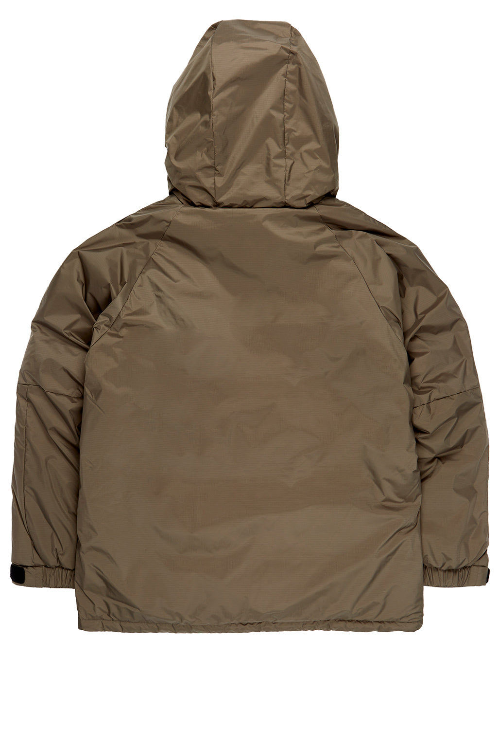 Nanga Men's Aurora Down Jacket - Mid Grey