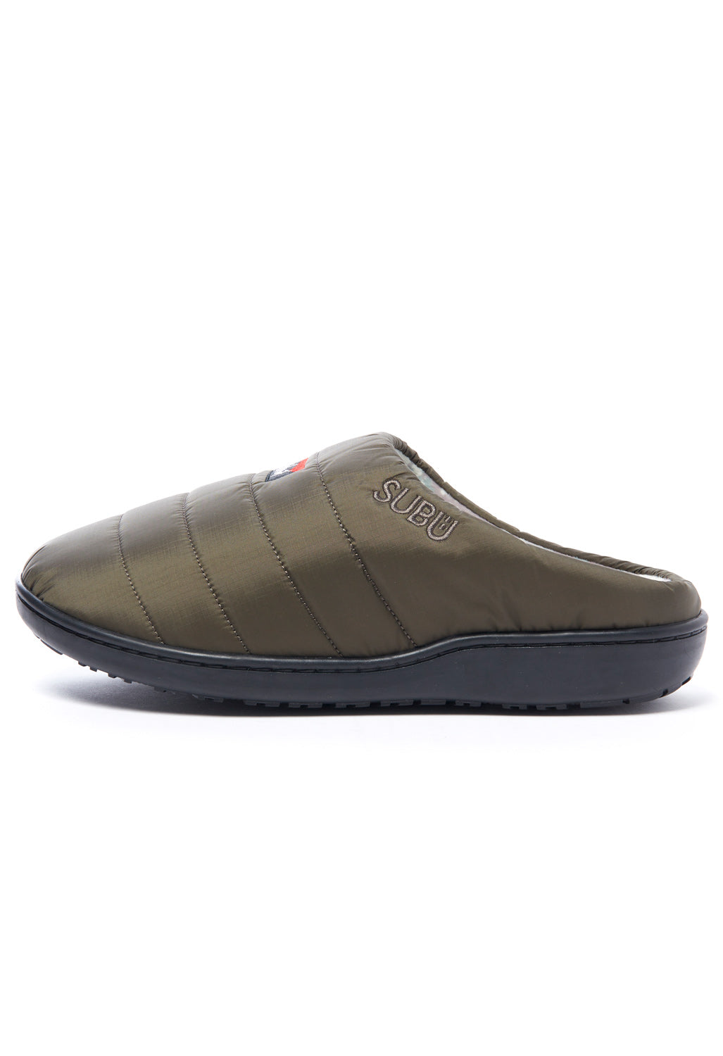 Nanga x Subu Aurora Winter Sandals - Khaki – Outsiders Store UK