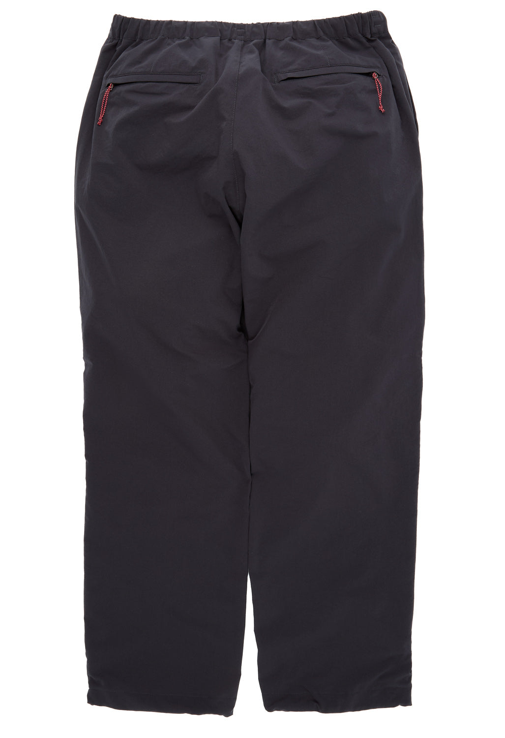 Nanga Men's Dot Air Comfy Pants - Black
