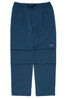 Nanga Men's Dotair Comfy Pants - Blue