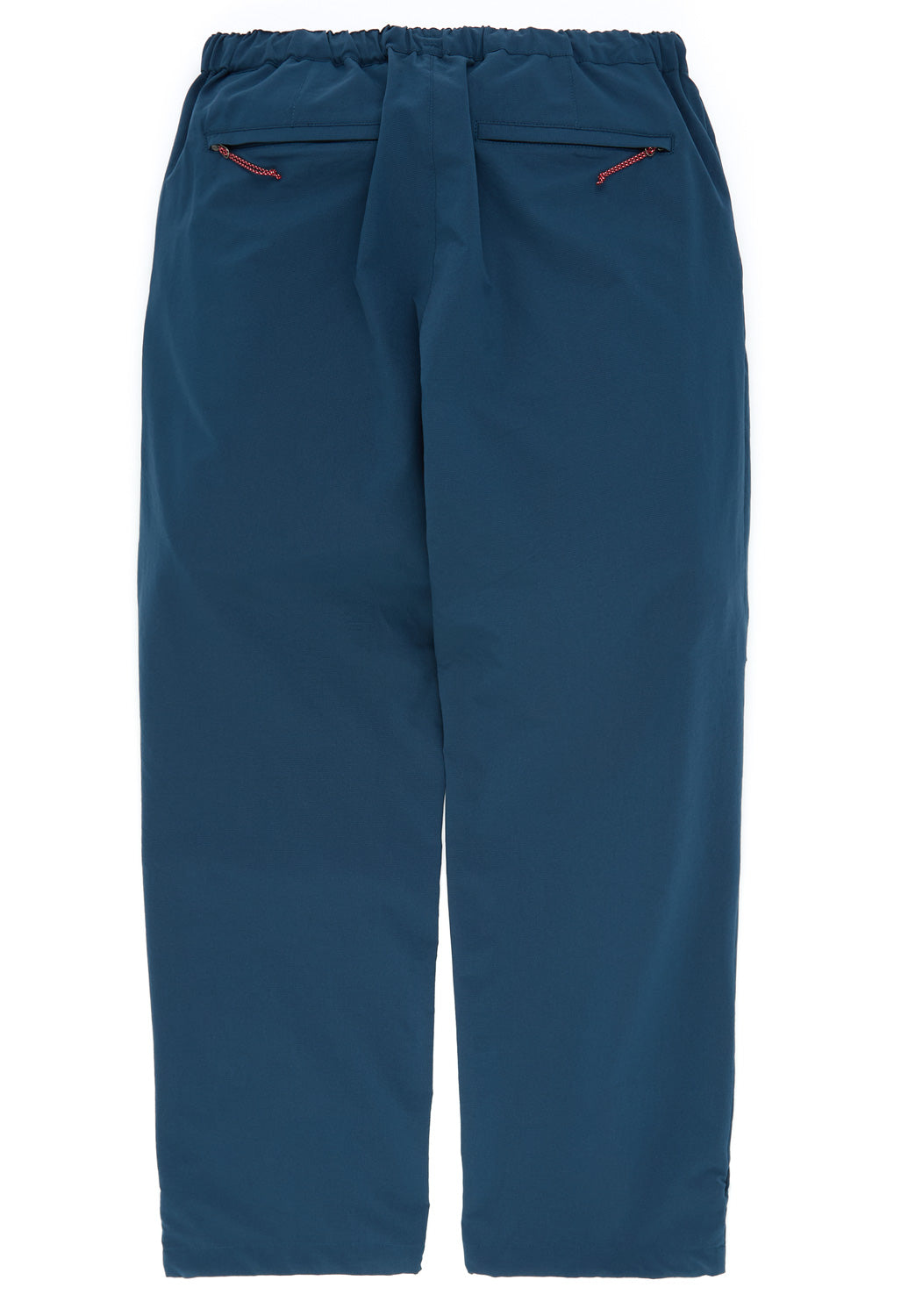 Nanga Men's Dotair Comfy Pants - Blue