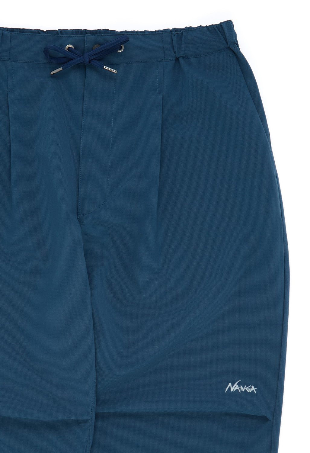 Nanga Men's Dotair Comfy Pants - Blue