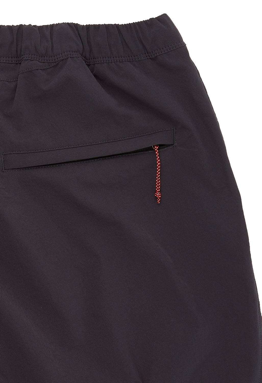 Nanga Men's Dot Air Comfy Shorts - Black