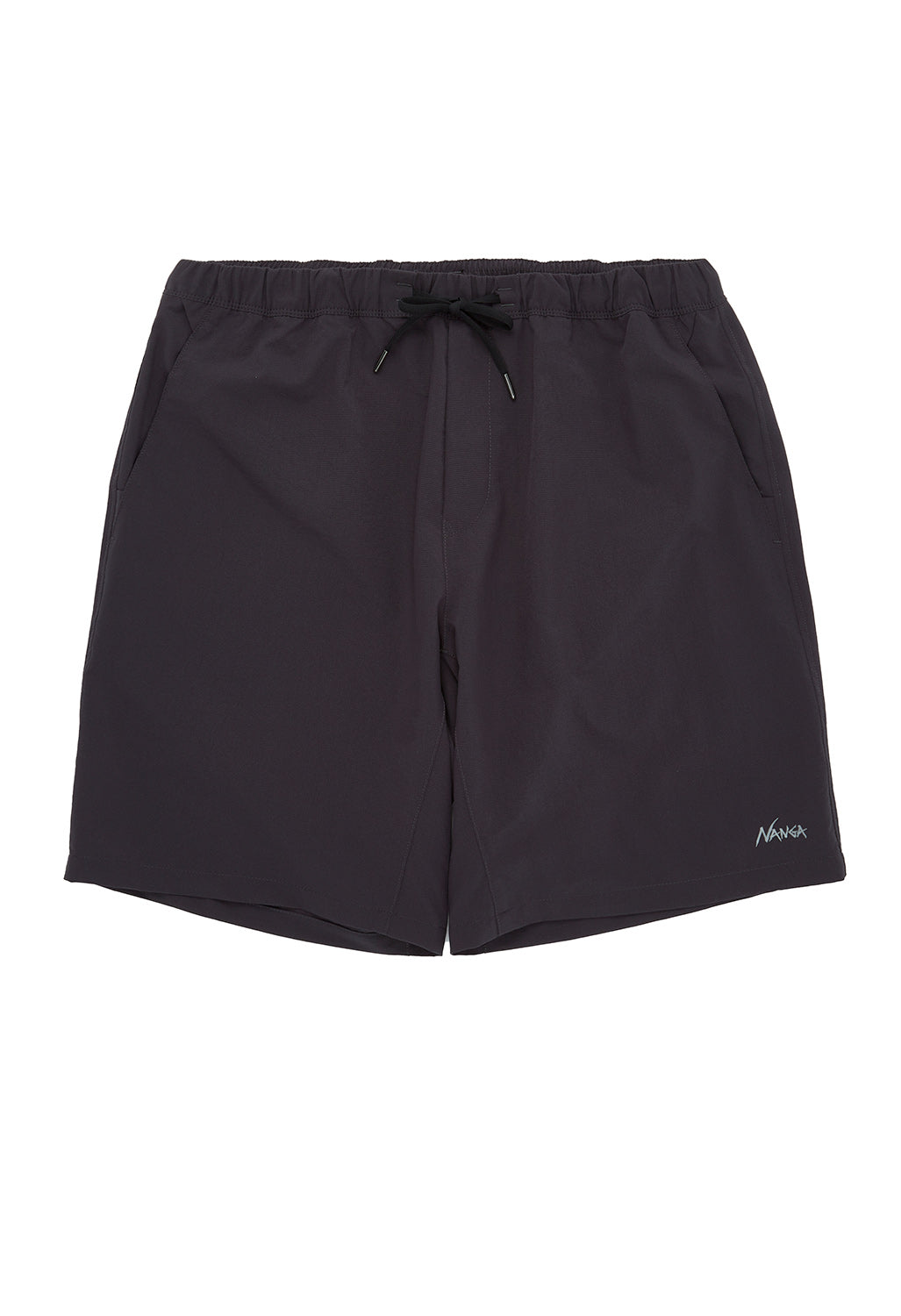 Nanga Men's Dot Air Comfy Shorts - Black