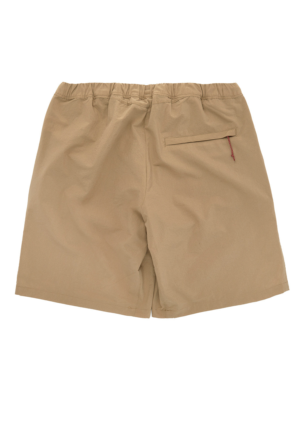 Nanga Men's Dot Air Comfy Shorts - Beige