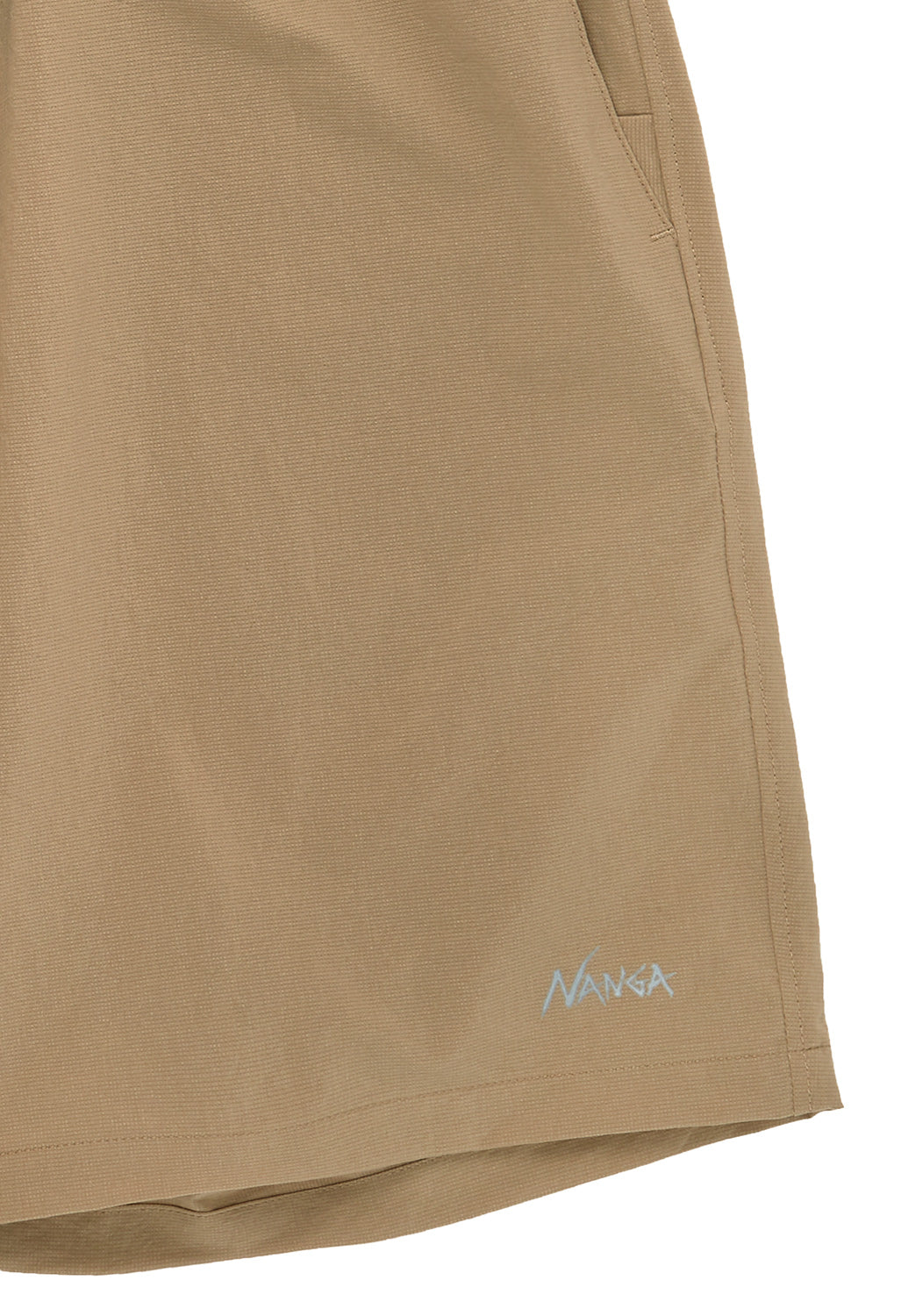 Nanga Men's Dot Air Comfy Shorts - Beige – Outsiders Store UK