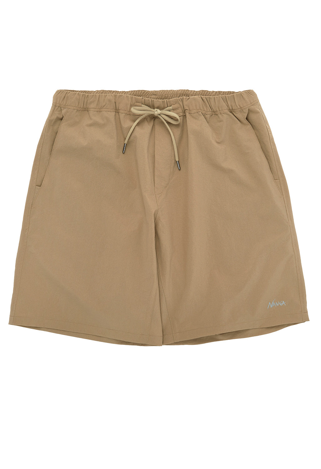 Nanga Men's Dot Air Comfy Shorts - Beige