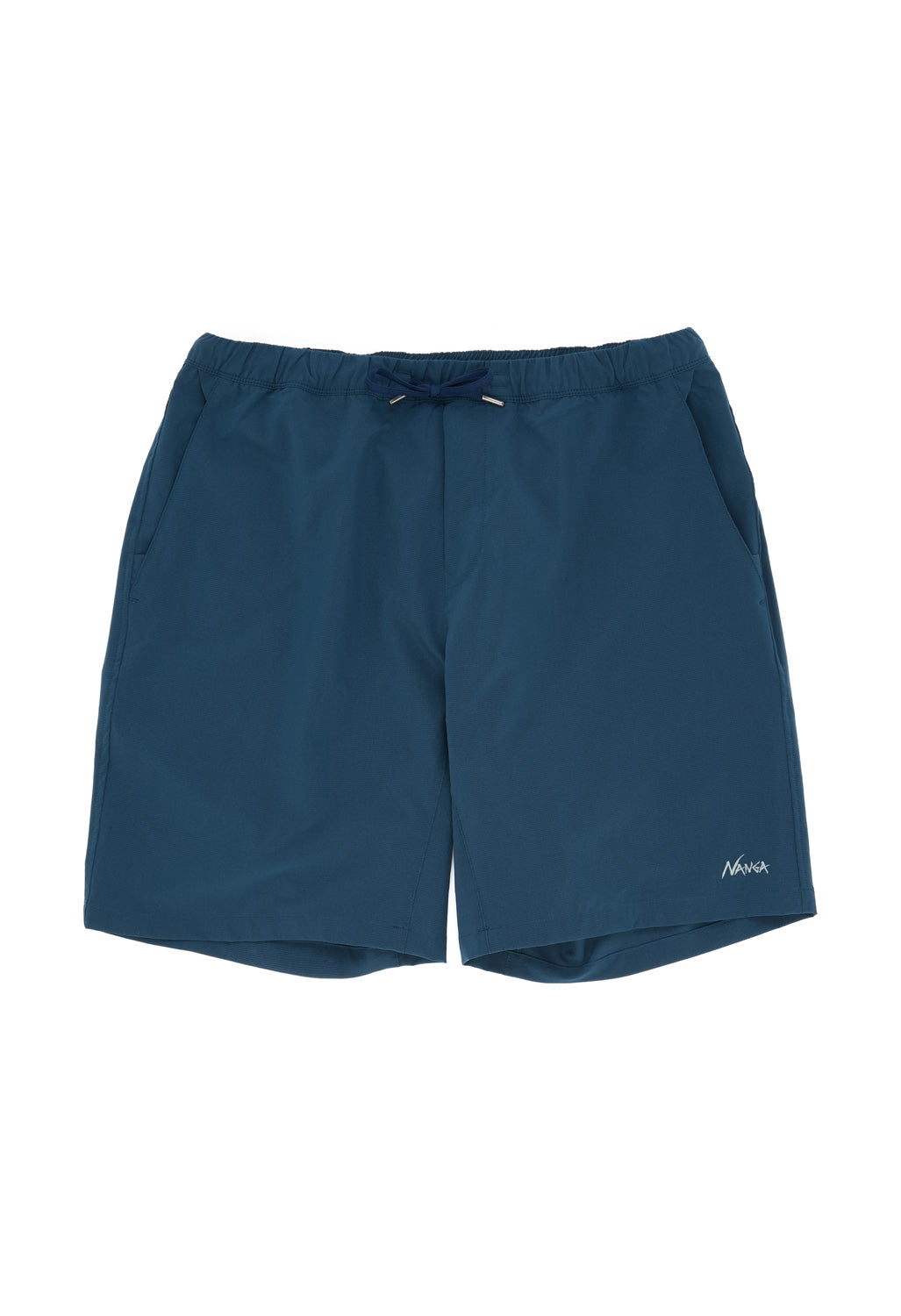 Nanga Men's Dotair Comfy Shorts - Blue