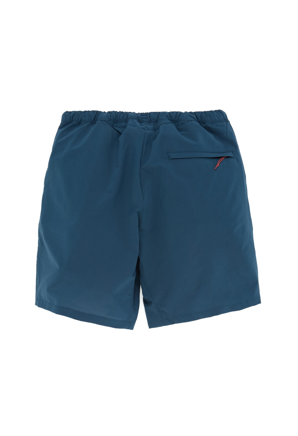 Nanga Men's Dotair Comfy Shorts - Blue