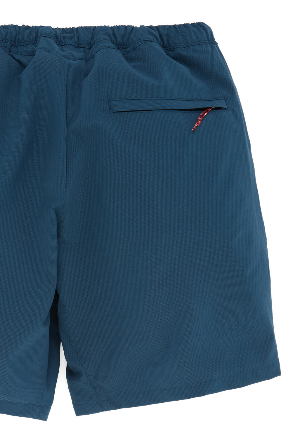 Nanga Men's Dotair Comfy Shorts - Blue