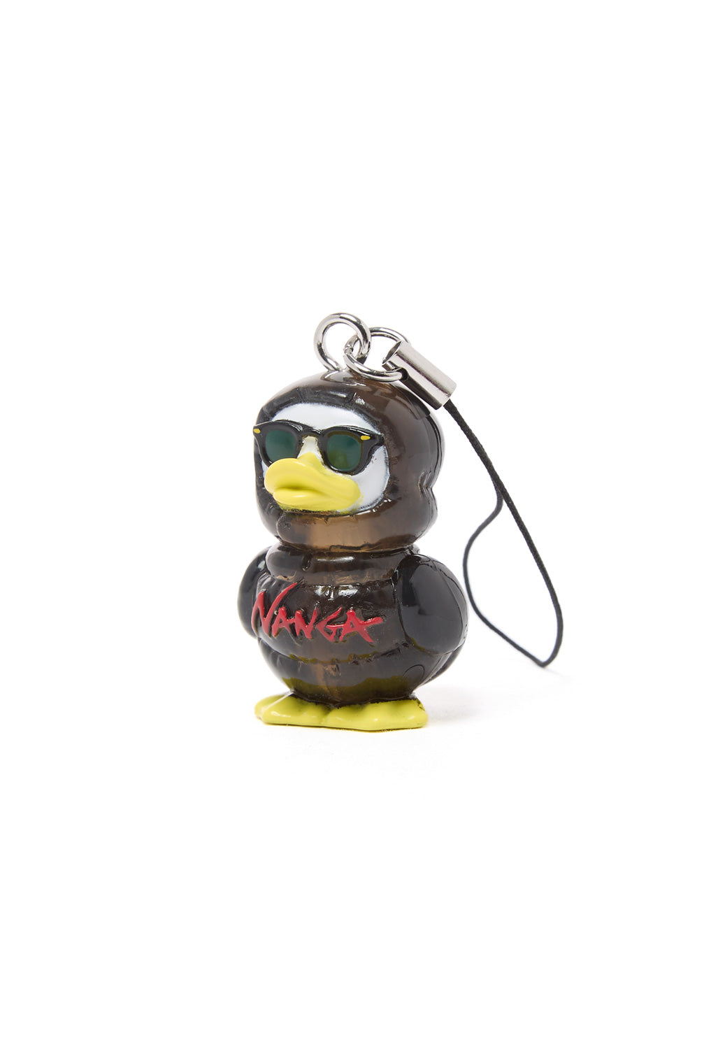 Nanga Gaaacy Key Holder - Black