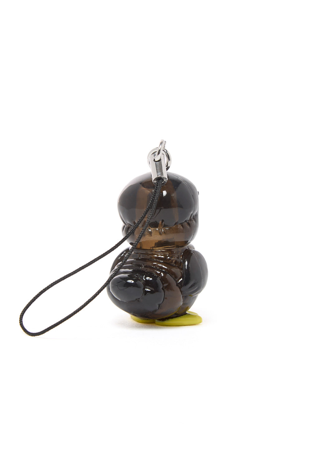 Nanga Gaaacy Key Holder - Black