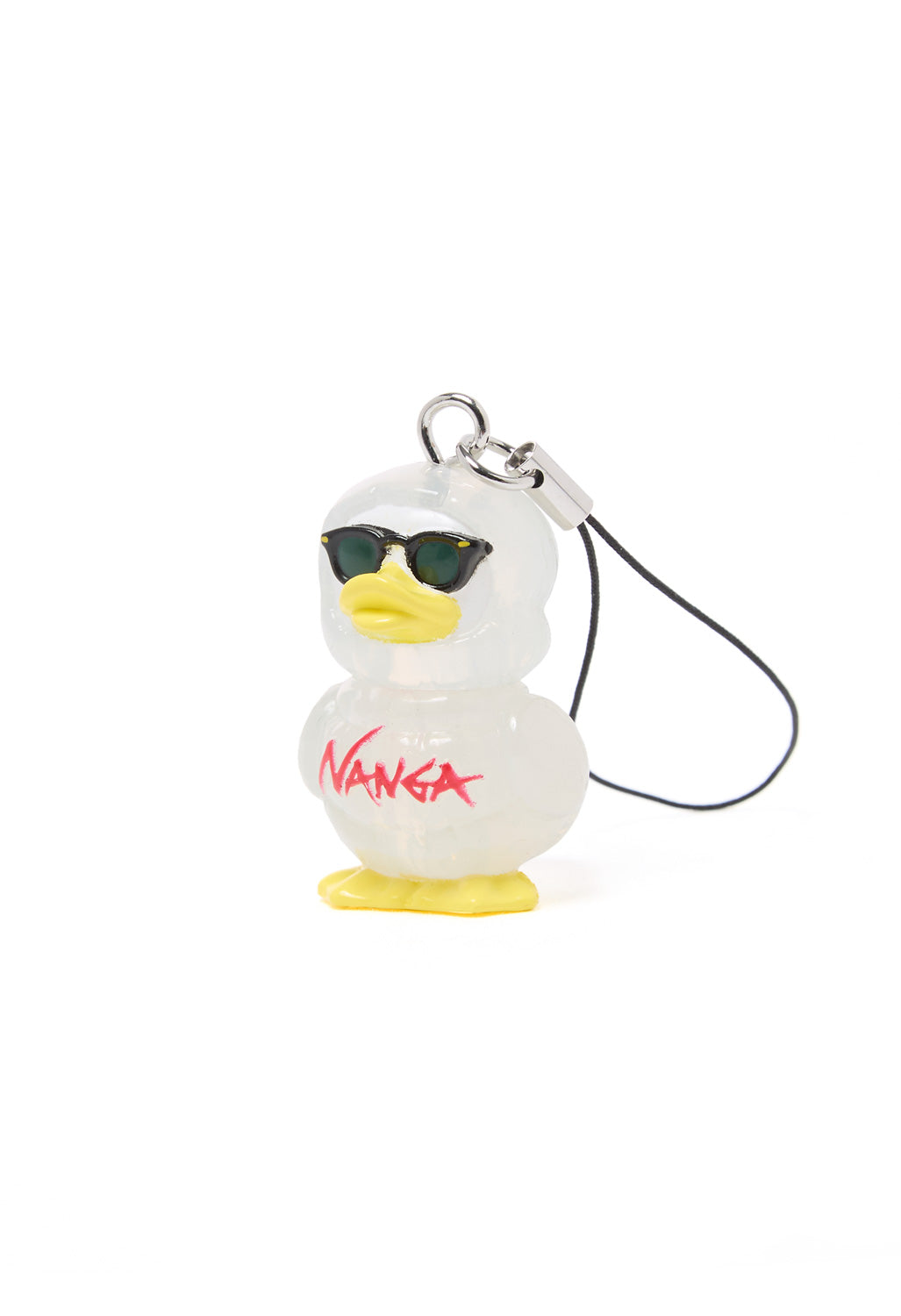 Nanga Gaaacy Key Holder - White