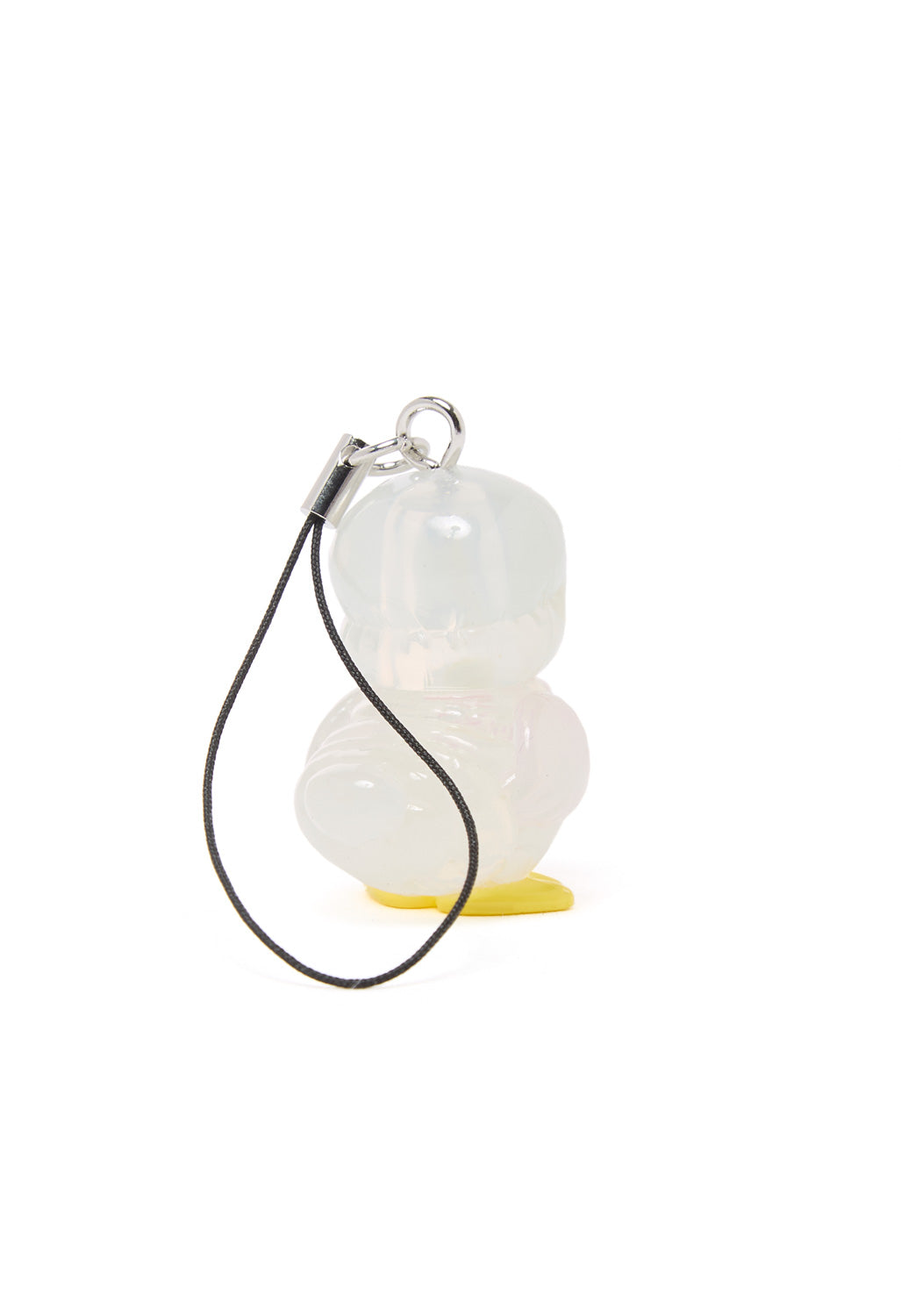 Nanga Gaaacy Key Holder - White