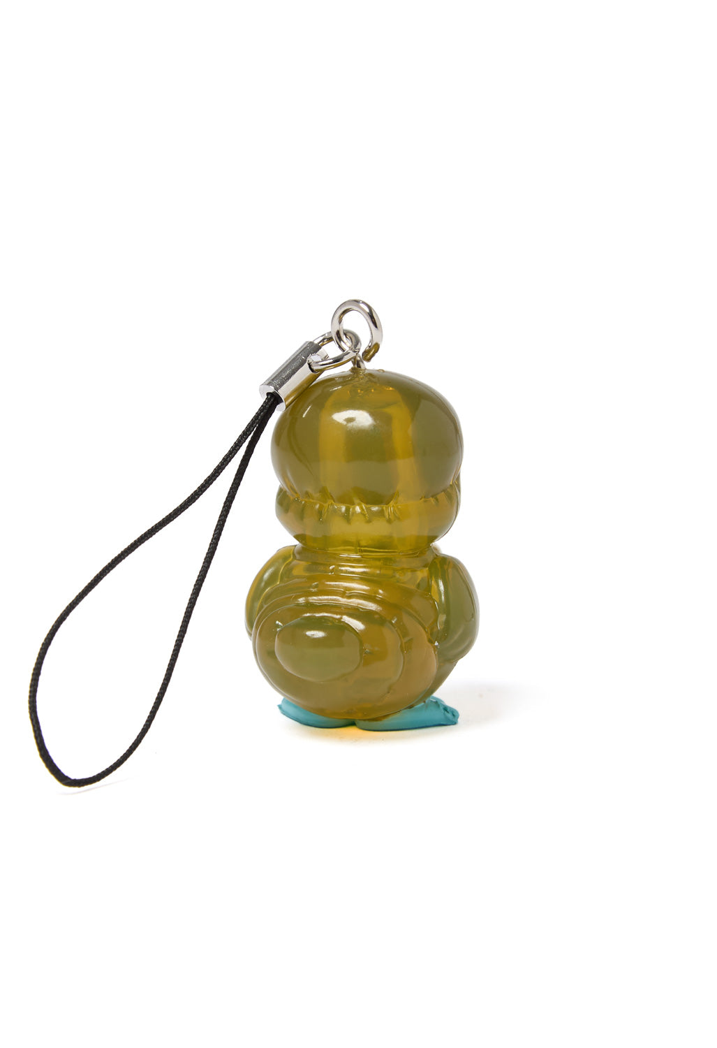 Nanga Gaaacy Key Holder - Mocha