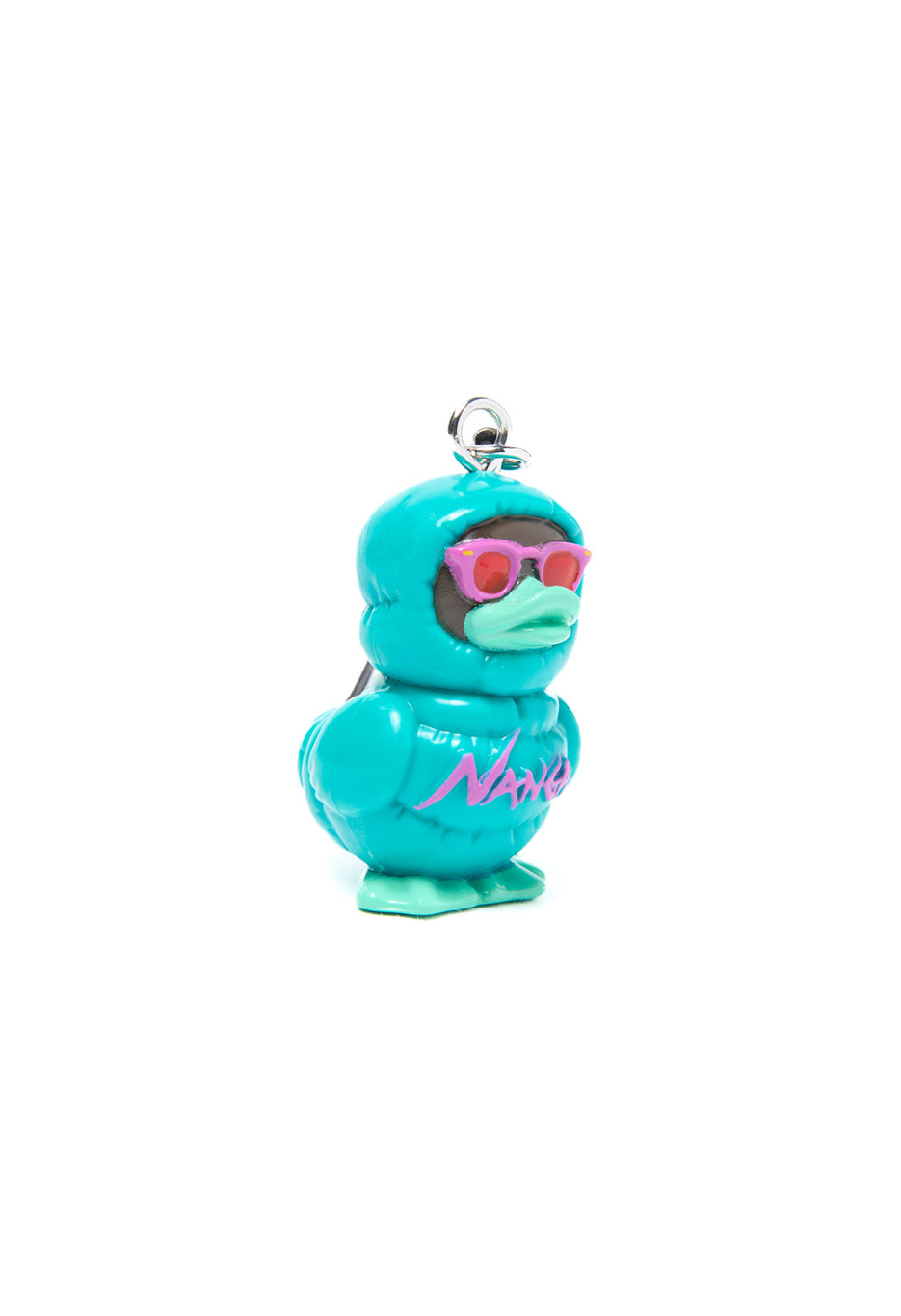 Nanga Gaaacy Key Holder - Green