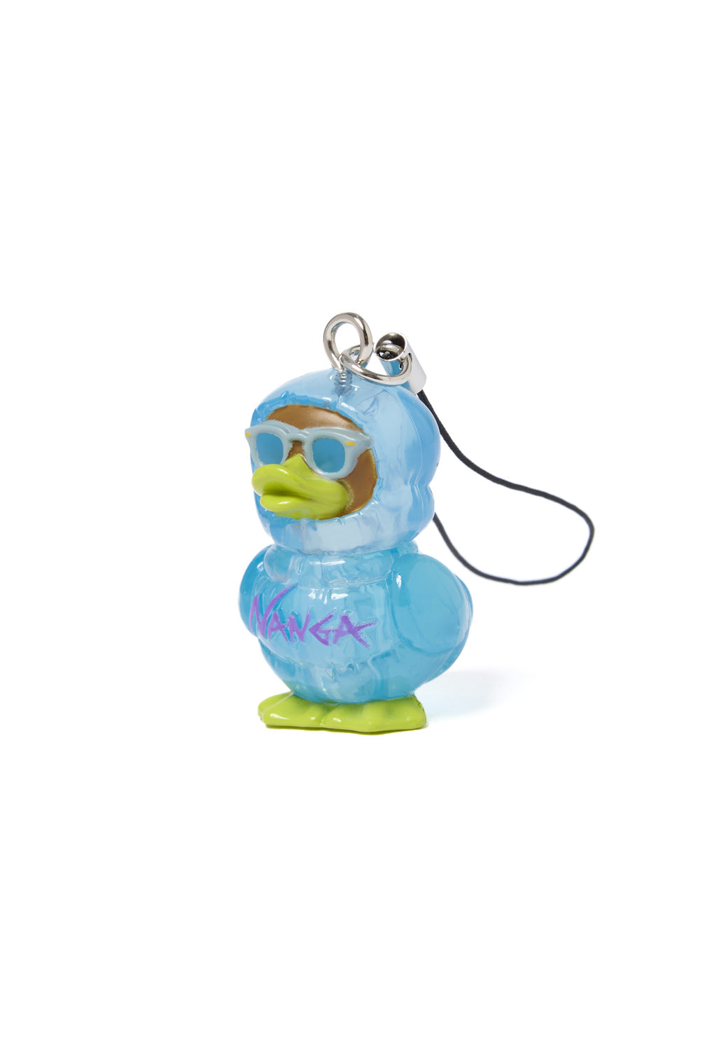 Nanga Gaaacy Key Holder - Blue