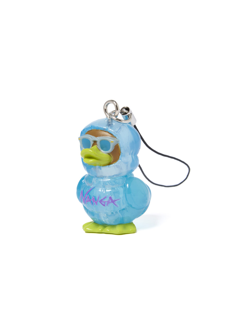 Nanga Gaaacy Key Holder - Blue