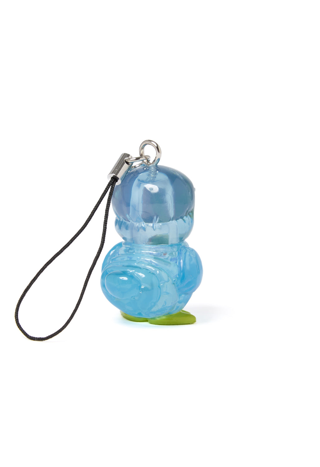 Nanga Gaaacy Key Holder - Blue