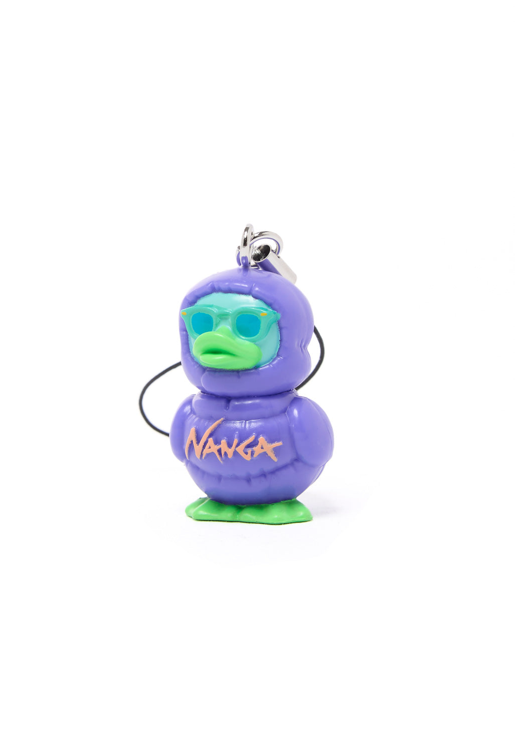Nanga Gaaacy Key Holder - Purple