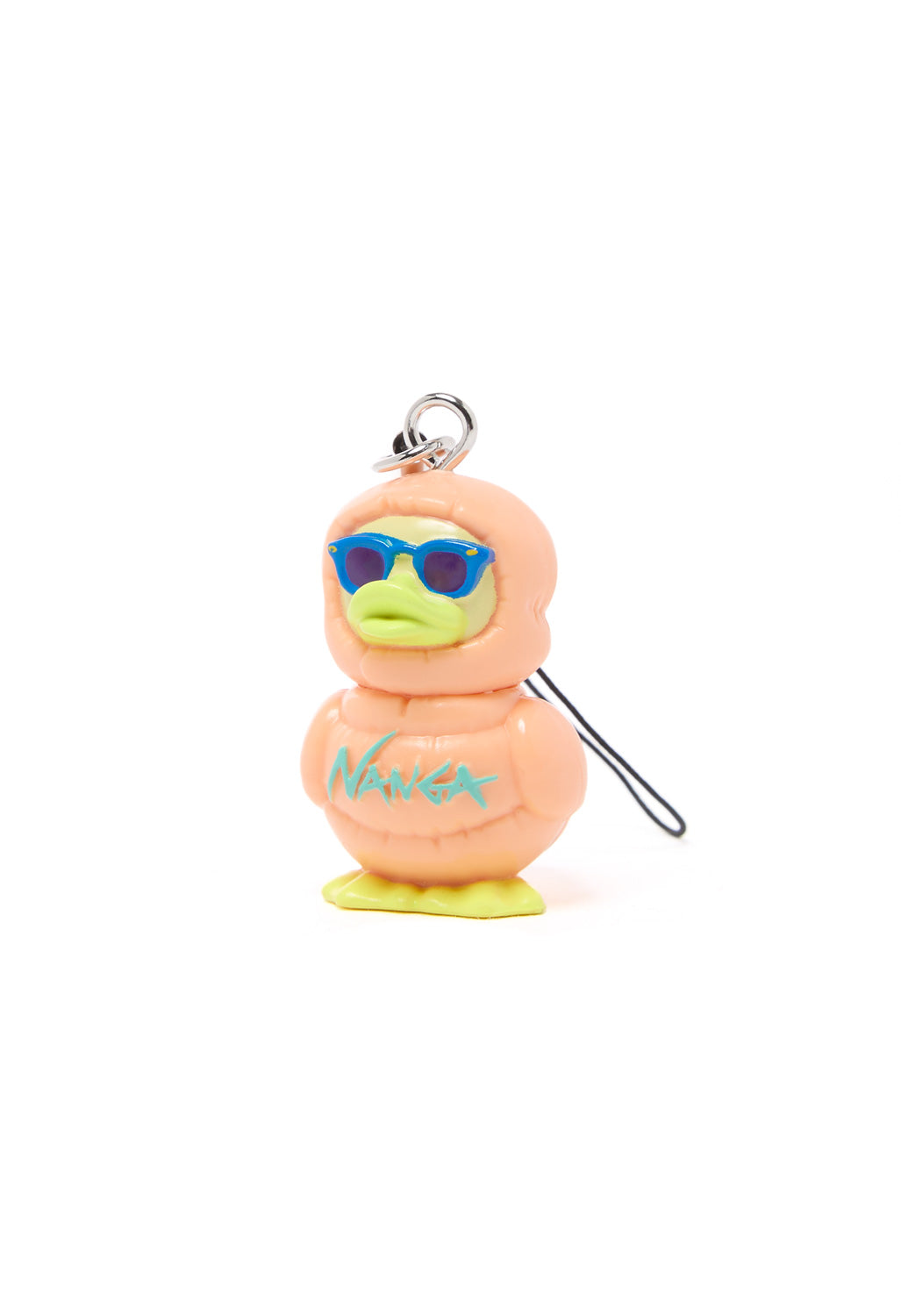 Nanga Gaaacy Key Holder - Pink
