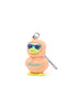 Nanga Gaaacy Key Holder - Pink