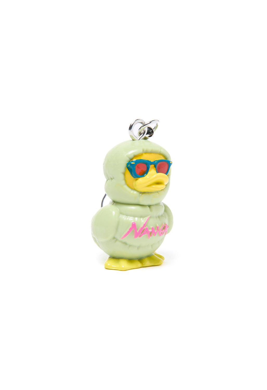 Gaa Key Racks Nanga Gaaacy Key Holder - Yellow – Outsiders Store UK