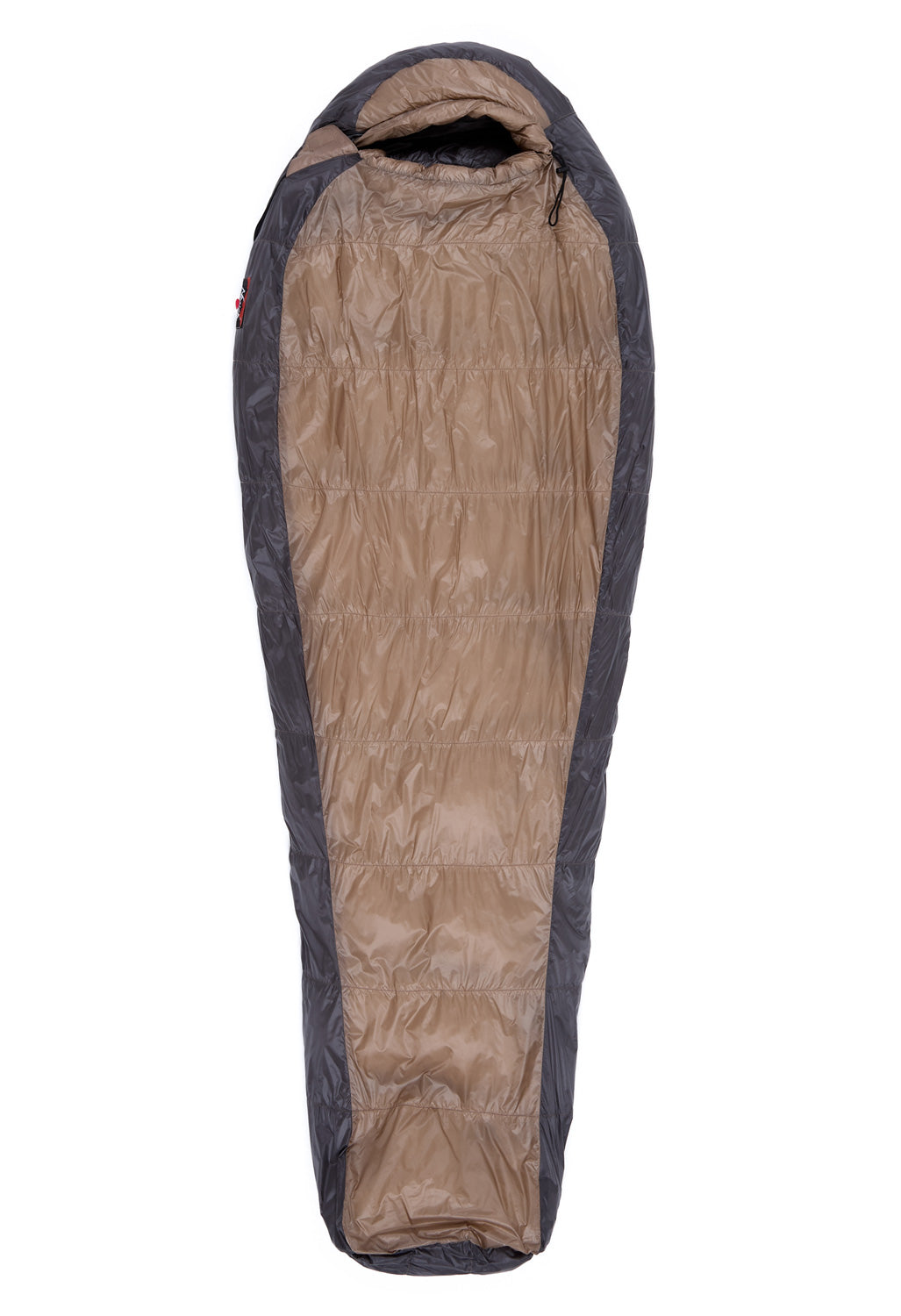 Nanga Udd Bag 450DX Regular Sleeping Bag - Beige