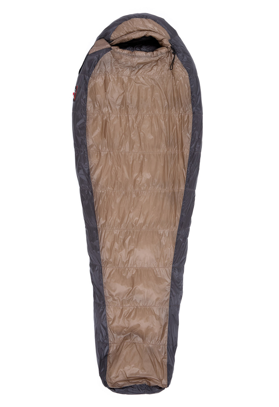 Nanga Udd Bag 450DX Regular Sleeping Bag - Beige