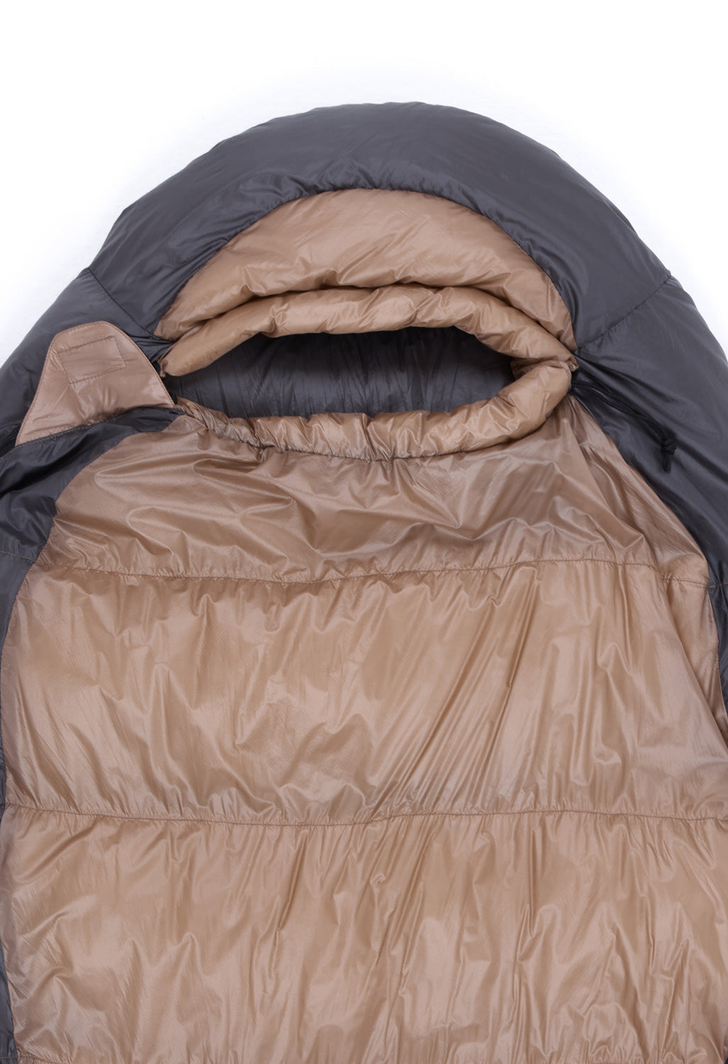 Nanga Udd Bag 450DX Regular Sleeping Bag - Beige