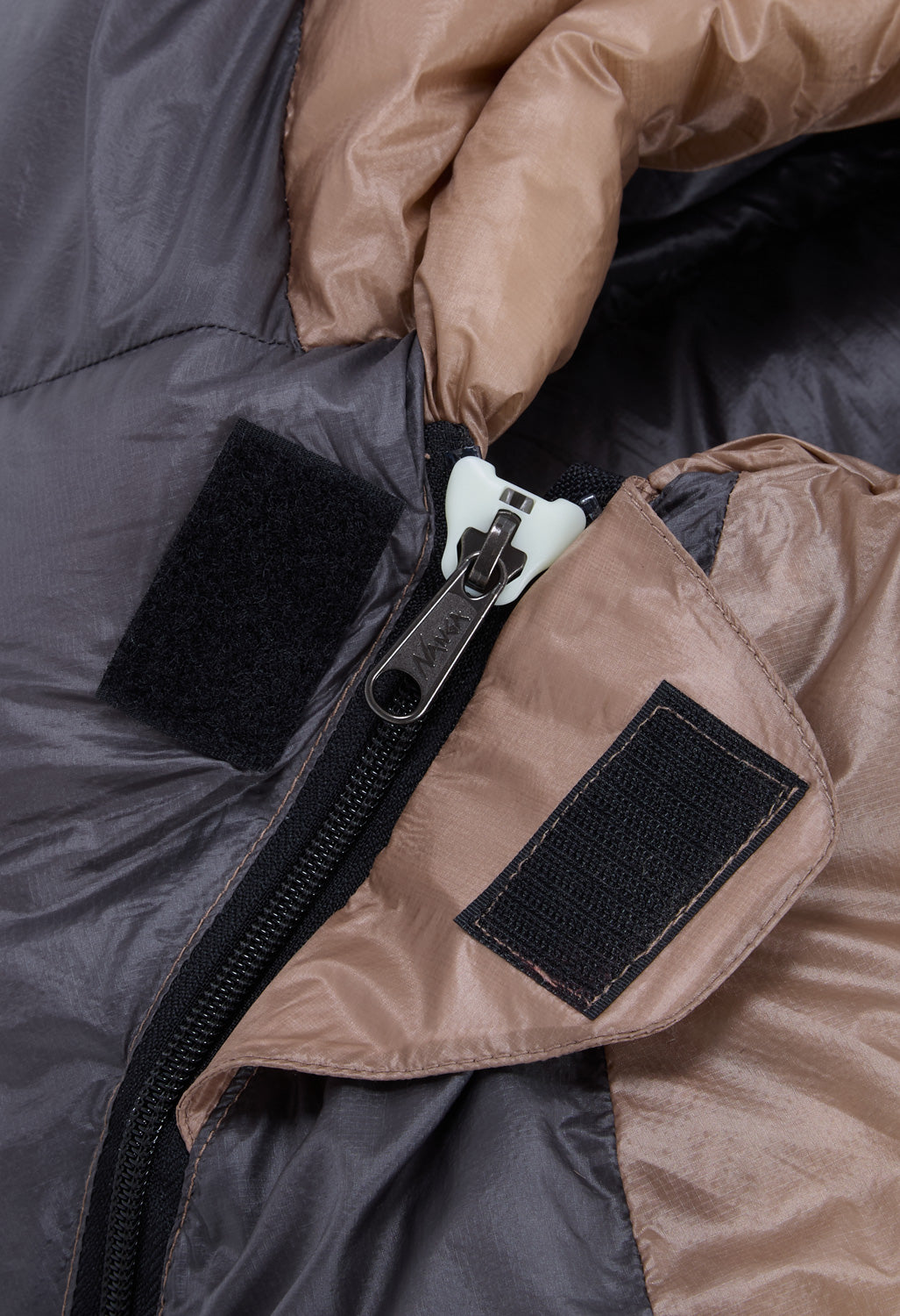 Nanga Udd Bag 450DX Regular Sleeping Bag - Beige