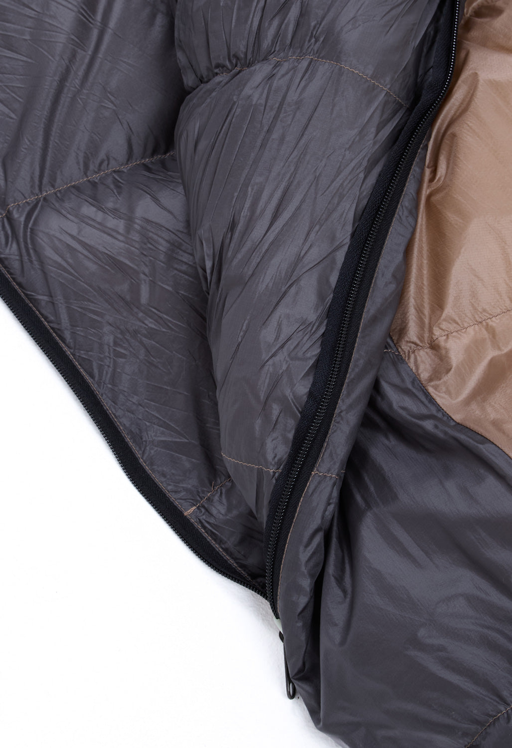 Nanga Udd Bag 450DX Regular Sleeping Bag - Beige