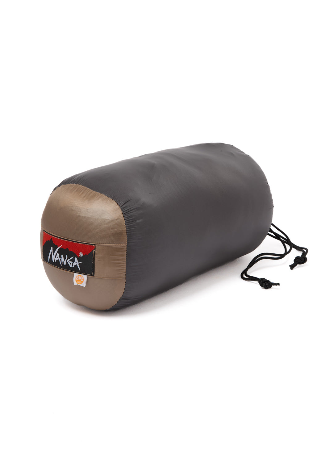 Nanga Udd Bag 450DX Regular Sleeping Bag - Beige