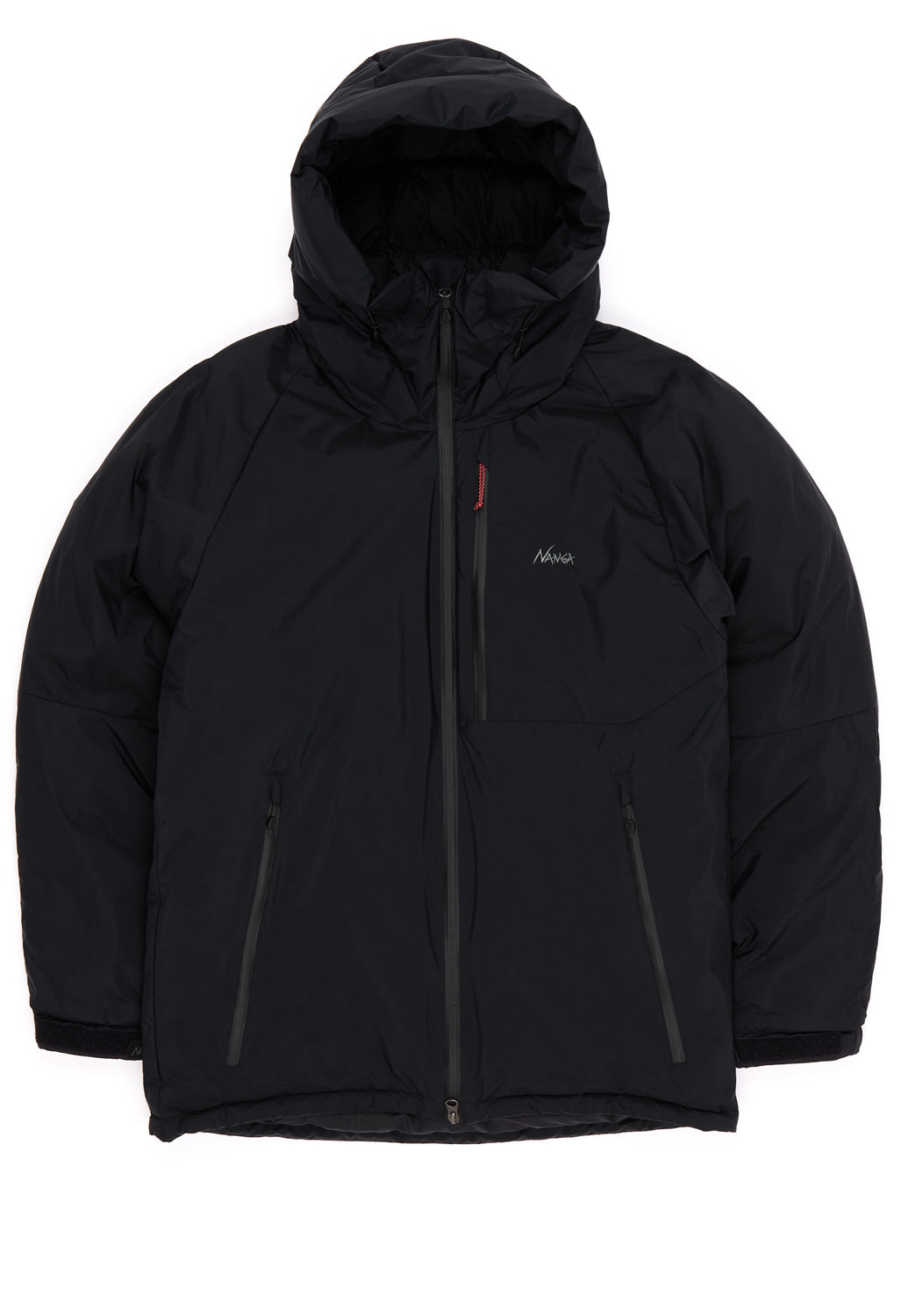 Nanga Aurora Tex Down Jacket - Black