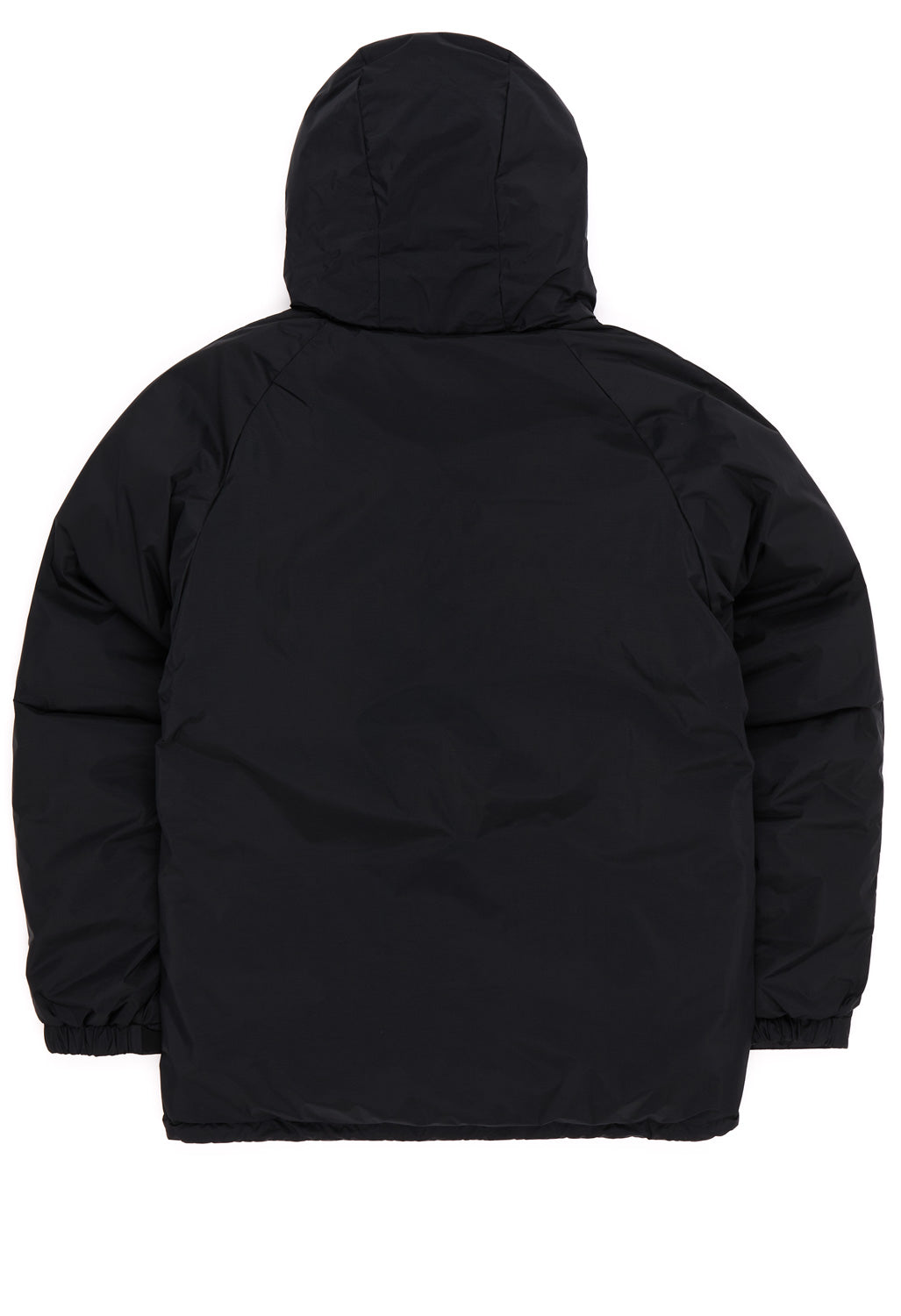 Nanga Aurora Tex Down Jacket - Black