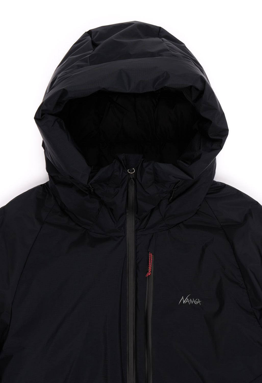 Nanga Aurora Tex Down Jacket - Black