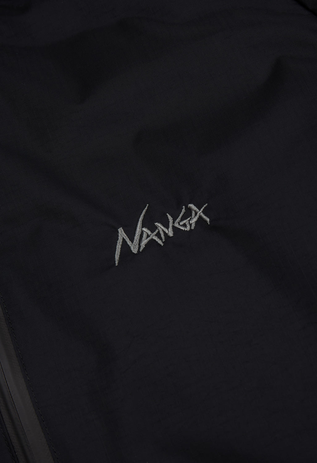 Nanga Aurora Tex Down Jacket - Black