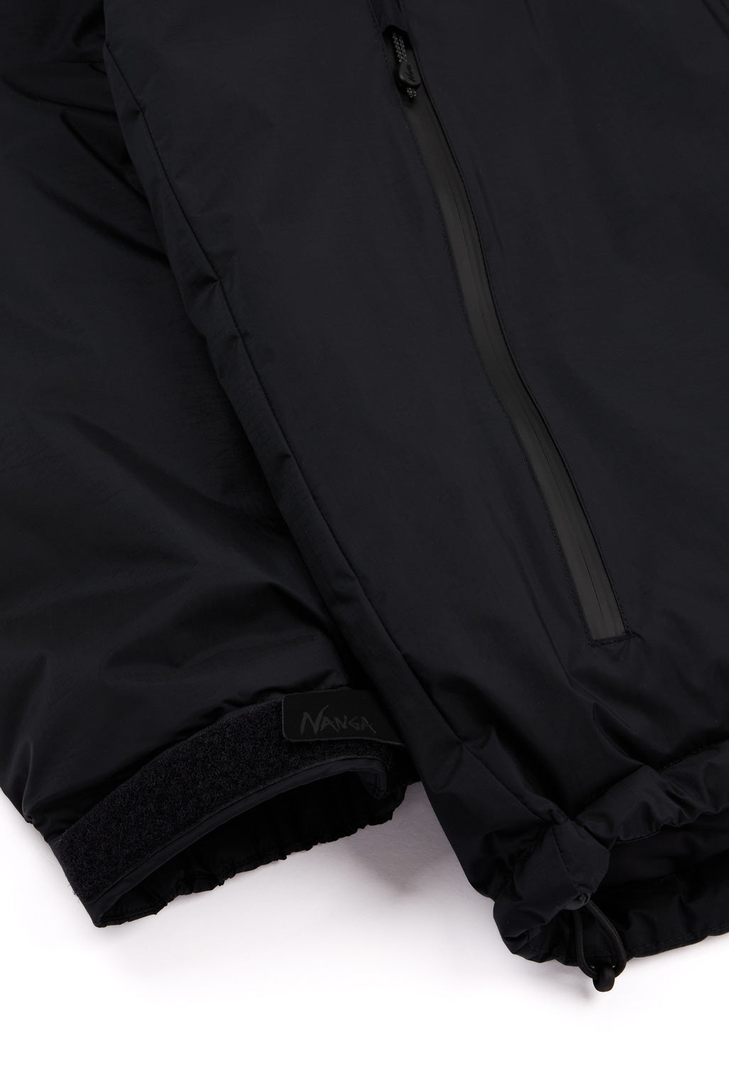 Nanga Aurora Tex Down Jacket - Black