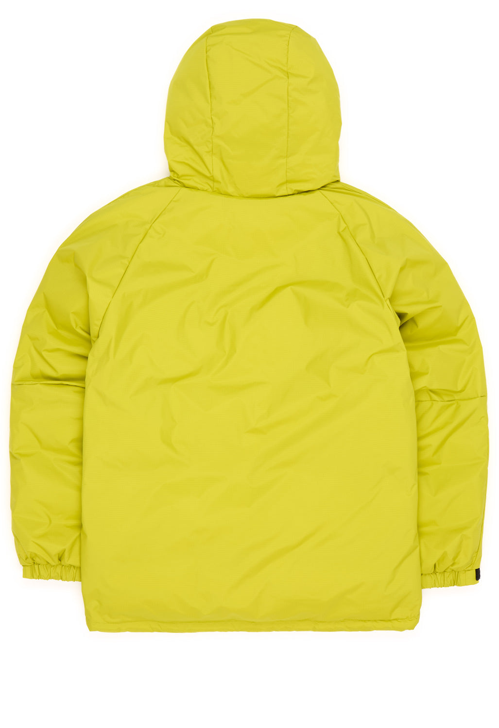 Nanga Aurora Tex Down Jacket - Lime
