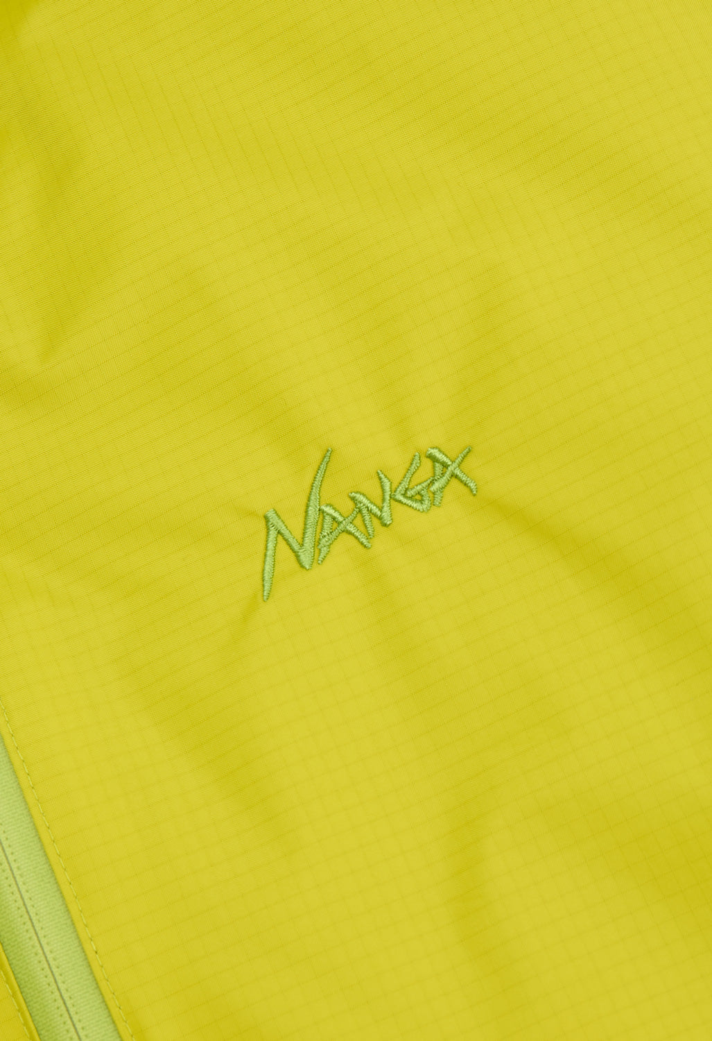 Nanga Aurora Tex Down Jacket - Lime