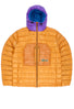 Nanga Men's Ultilight Down Parka Packable - Orange