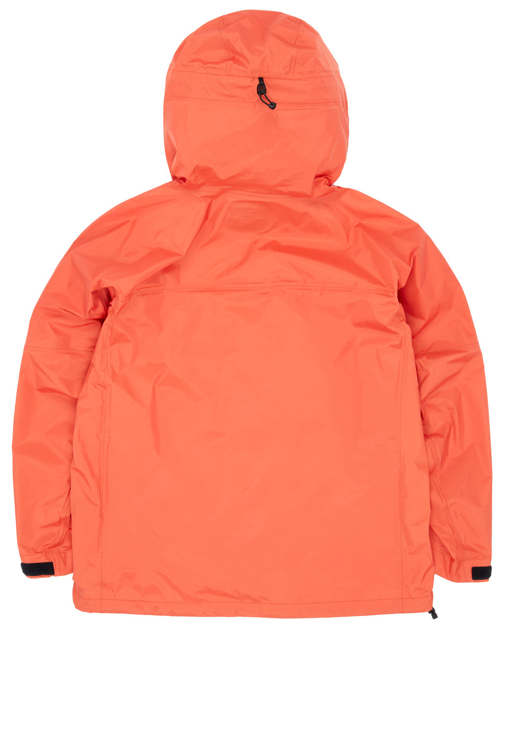 Nanga Men's AT 3L Weather Shield Jacket - Orange