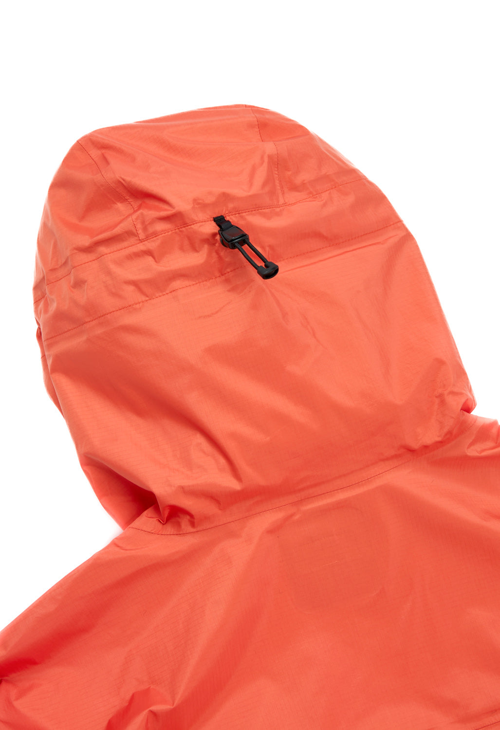 Nanga Men's AT 3L Weather Shield Jacket - Orange