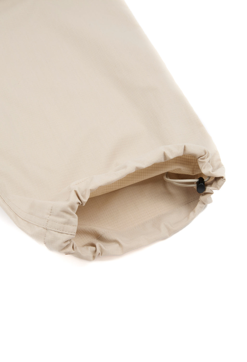 Nanga Men's Hinoc Ripstop Field Cargo Pants - Light Grey