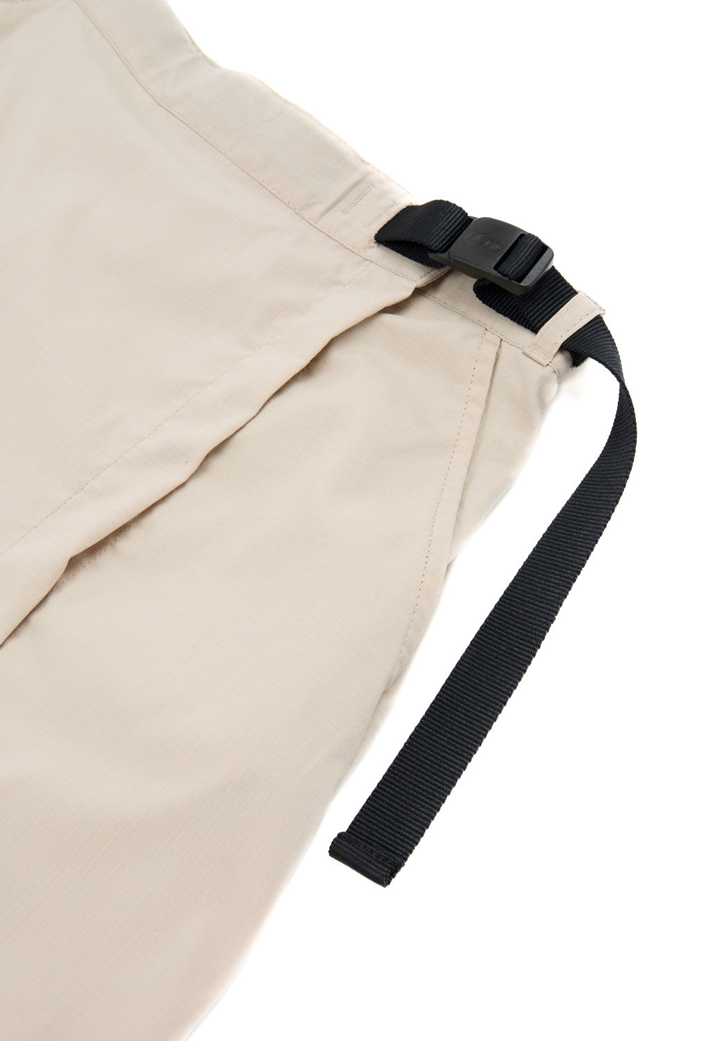 Nanga Women's Hinoc Ripstop UT Skirt - Light Grey