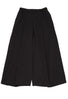 Nanga Women's Excursion Wide Pants - Black
