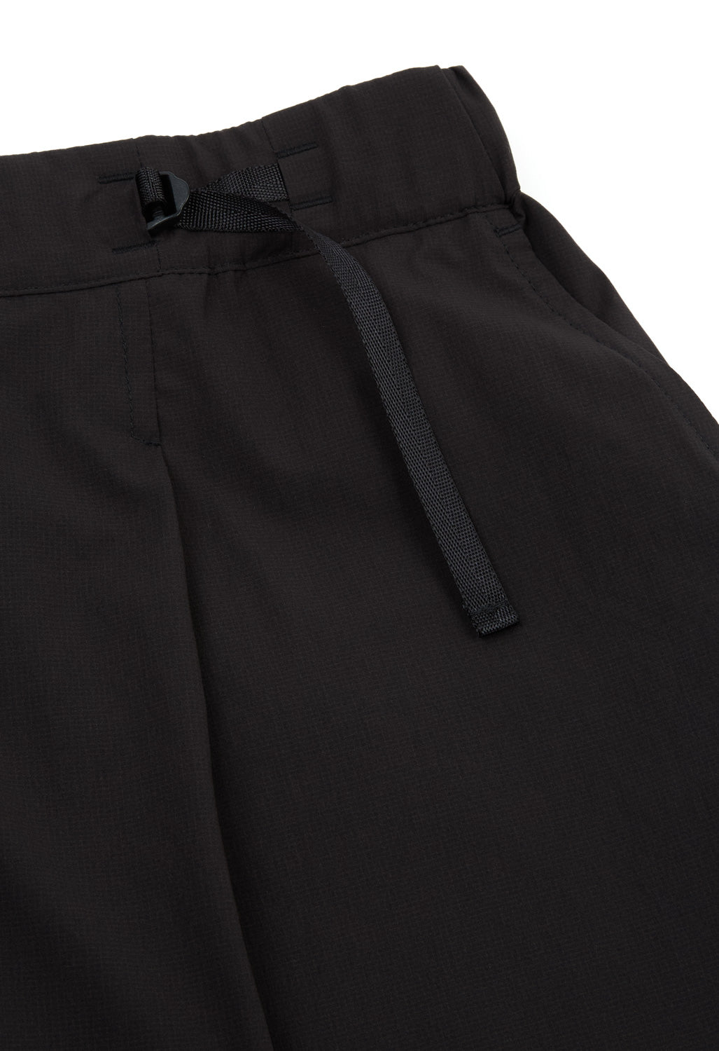 Nanga Women's Excursion Wide Pants - Black