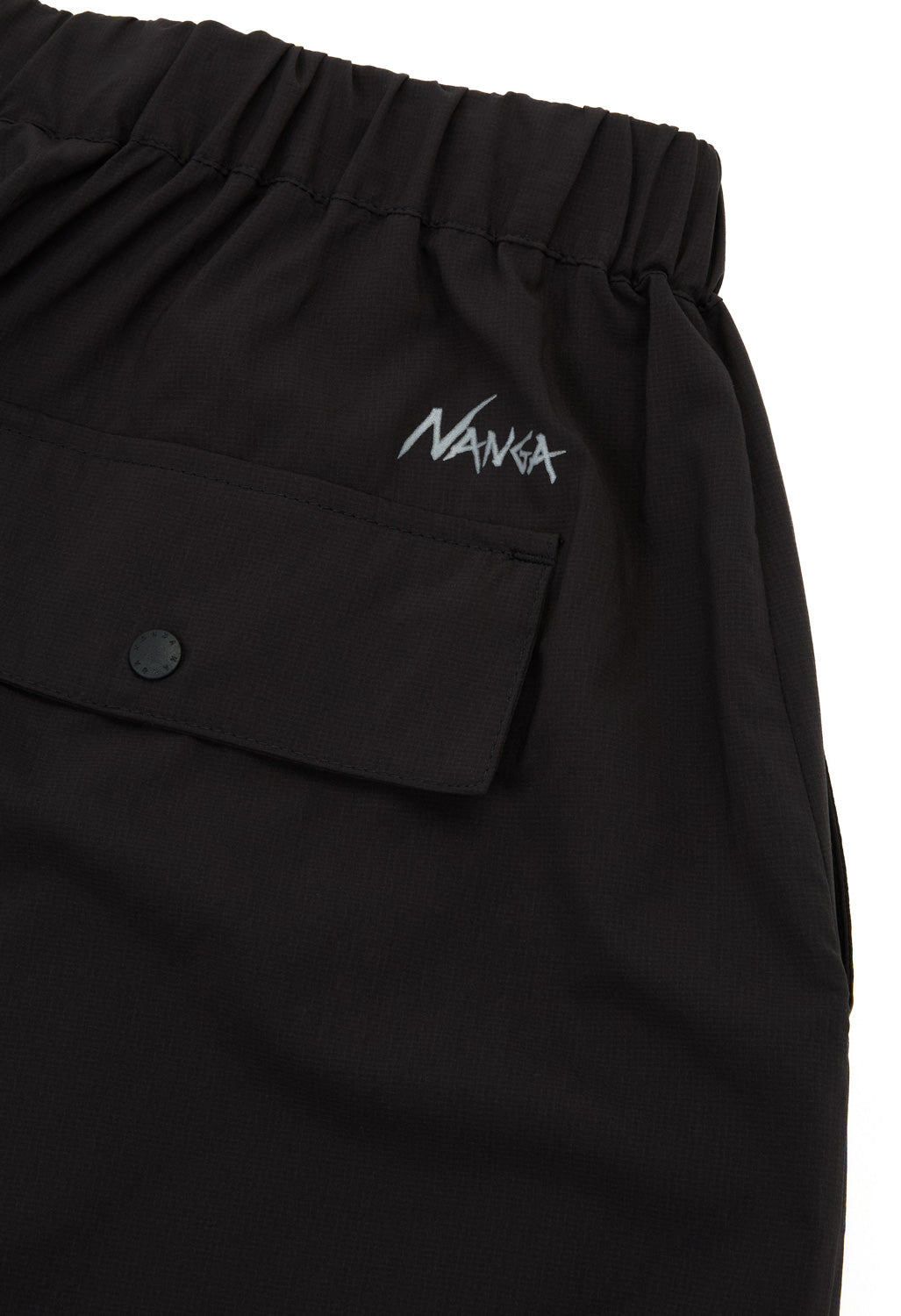 Nanga Women's Excursion Wide Pants - Black