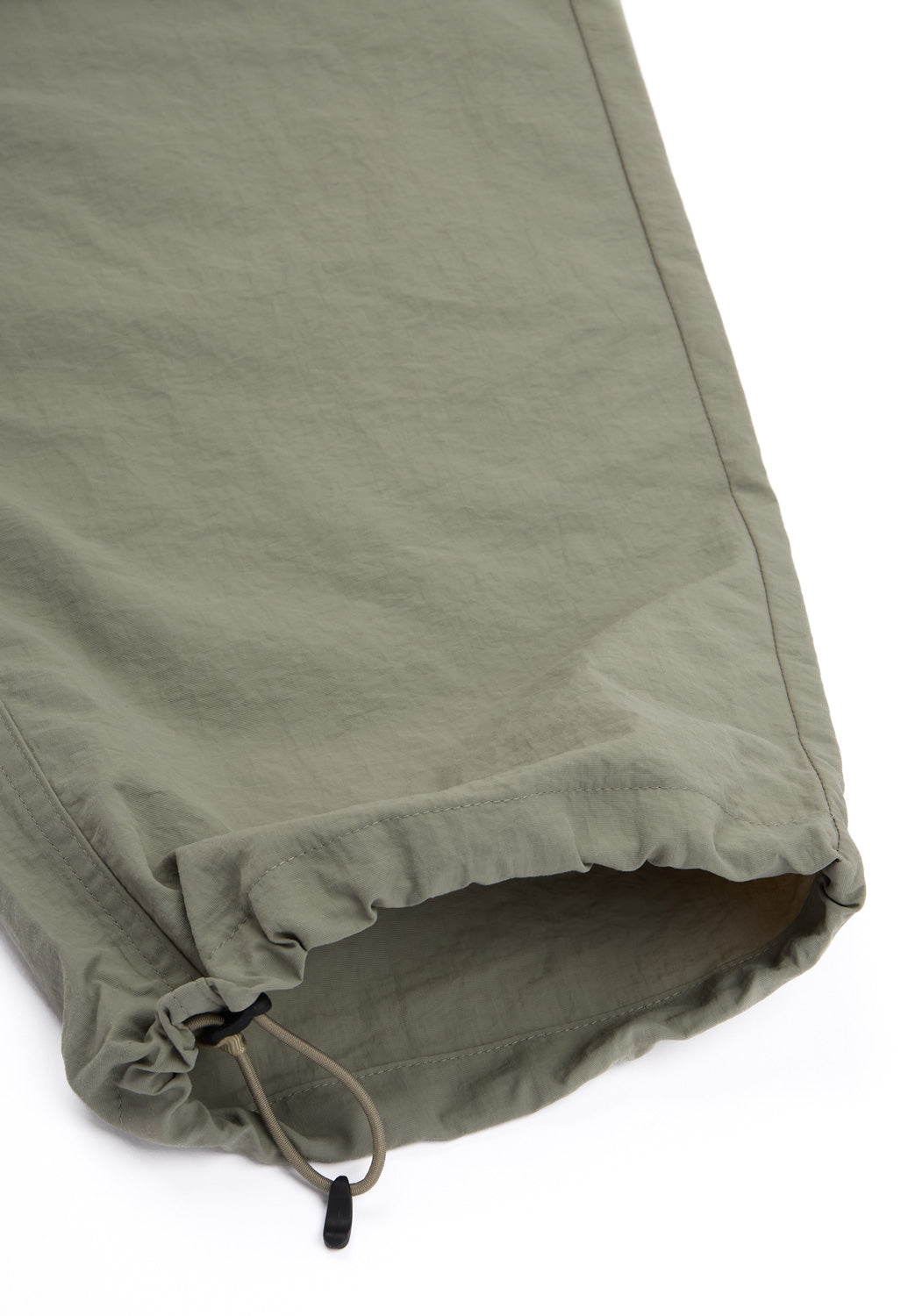 Nanga Men's Nylon Tusser Cargo Pants - Khaki